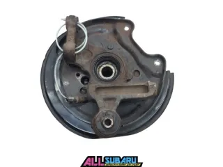 28419-FE000 Ступица задняя Subaru Impreza 2 Арт 2-732515, вид 4
