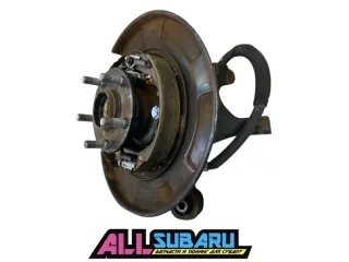 28411-AJ001 Ступица задняя Subaru Outback 4 Арт 2-732526, вид 3