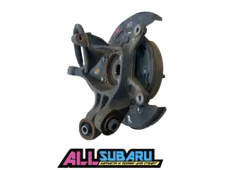 28411-AJ001 Ступица задняя Subaru Outback 4 Арт 2-732526, вид 5