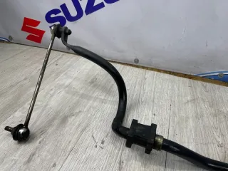 4056A009 Стабилизатор подвески (поперечной устойчивости) Mitsubishi Outlander 2 Арт 2-732584, вид 4