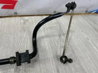 4056A009 Стабилизатор подвески (поперечной устойчивости) Mitsubishi Outlander 2 Арт 2-732584, вид 5