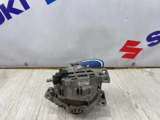 1800a141 Генератор Mitsubishi Outlander 2 6.0л Арт 2-732600, вид 2