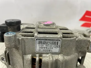1800a141 Генератор Mitsubishi Outlander 2 6.0л Арт 2-732600, вид 4