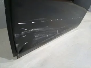 41007206113 Дверь задняя левая BMW 5 F10/F11/GT F07 Арт 2-732840, вид 4