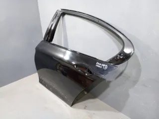 41007206113 Дверь задняя левая BMW 5 F10/F11/GT F07 Арт 2-732840, вид 7