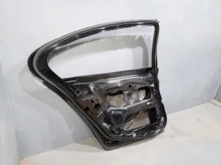 41007206113 Дверь задняя левая BMW 5 F10/F11/GT F07 Арт 2-732840, вид 9
