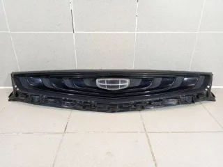 6600061987 Решетка радиатора Geely Tugella Арт 2-732898, вид 1