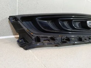 6600061987 Решетка радиатора Geely Tugella Арт 2-732898, вид 2