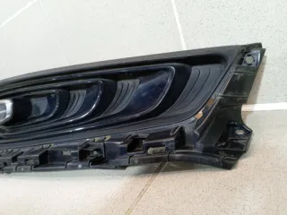 6600061987 Решетка радиатора Geely Tugella Арт 2-732898, вид 3