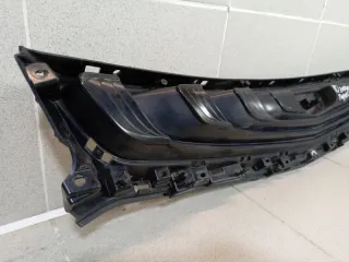 6600061987 Решетка радиатора Geely Tugella Арт 2-732898, вид 5