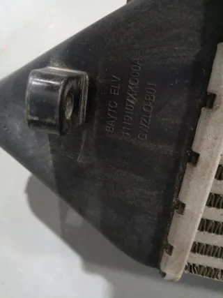 1119107XKQ00A Интеркулер Haval F7 Арт 2-732911, вид 11
