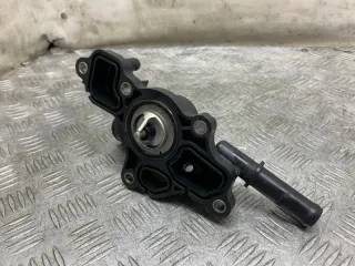110604BB0C Тройник системы охлаждения Nissan X-Trail T32 Арт 2-733314, вид 11