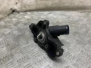 110604BB0C Тройник системы охлаждения Nissan X-Trail T32 Арт 2-733314, вид 9