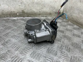 161194BB0B Заслонка дроссельная Nissan X-Trail T32 Арт 2-733338, вид 3