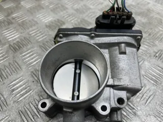 161194BB0B Заслонка дроссельная Nissan X-Trail T32 Арт 2-733338, вид 4