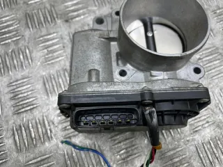 161194BB0B Заслонка дроссельная Nissan X-Trail T32 Арт 2-733338, вид 7