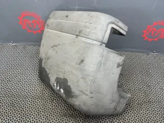 1370952 Накладка на бампер Ford Transit 3 restailing Арт 2-733469, вид 3