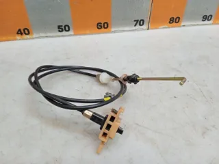 349080W000 Трос кулисы Infiniti QX4 3.5л Арт 2-733606, вид 5