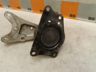 6Q0199167DA Подушка крепления двигателя Skoda Fabia 1 1.2л Арт 2-733818, вид 4