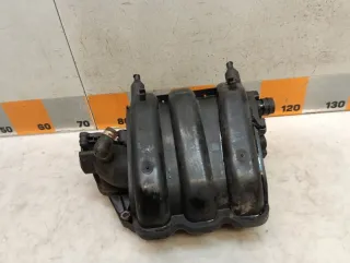 03E129711C Коллектор впускной Skoda Fabia 1 Арт 2-733830, вид 1