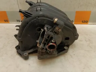 03E129711C Коллектор впускной Skoda Fabia 1 Арт 2-733830, вид 2