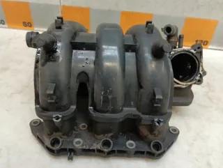 03E129711C Коллектор впускной Skoda Fabia 1 Арт 2-733830, вид 4