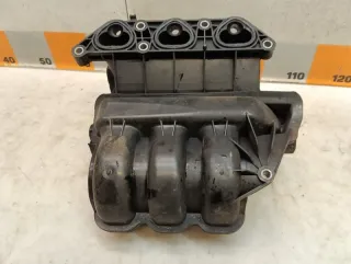 03E129711C Коллектор впускной Skoda Fabia 1 Арт 2-733830, вид 6