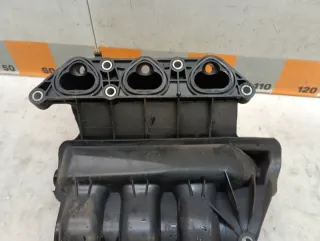 03E129711C Коллектор впускной Skoda Fabia 1 Арт 2-733830, вид 7