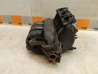 03E129711C Коллектор впускной Skoda Fabia 1 Арт 2-733830, вид 8