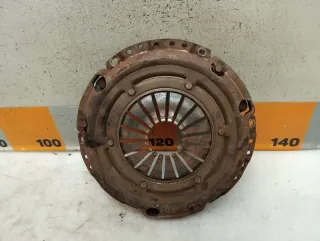 03D141025C Корзина сцепления Skoda Fabia 1 Арт 2-733840, вид 1