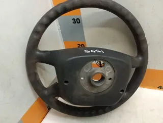 6Y0419091EB41 Руль Skoda Fabia 1 Арт 2-733841, вид 5