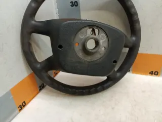 6Y0419091EB41 Руль Skoda Fabia 1 Арт 2-733841, вид 6