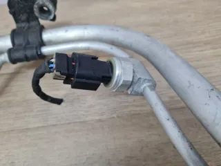 977751H050 Трубка кондиционера Kia Ceed 1 Арт 2-733926, вид 5