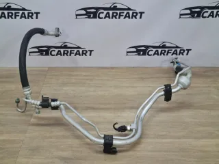 977751H050 Трубка кондиционера Kia Ceed 1 Арт 2-733926, вид 7