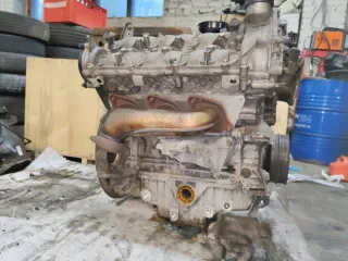 A2720101898 Двигатель 272.971 v6 3.5 Mercedes GLK X204 Арт 2-734044, вид 7