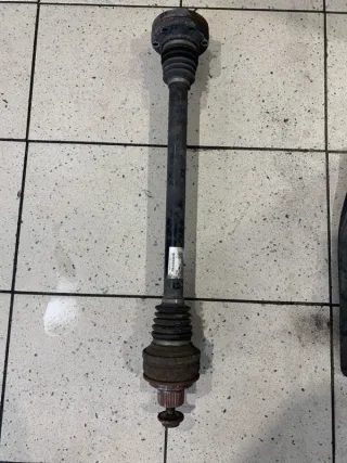 4M0501203D Привод Audi Q7 4M Арт 2-734060, вид 1