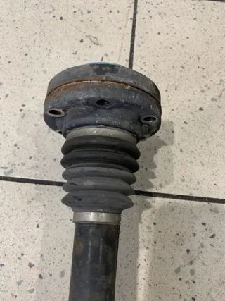 4M0501203D Привод Audi Q7 4M Арт 2-734060, вид 4
