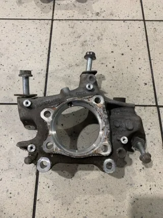80A505459B Кулак Audi Q5 1 Арт 2-734079, вид 1
