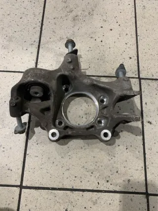 80A505459B Кулак Audi Q5 1 Арт 2-734079, вид 4