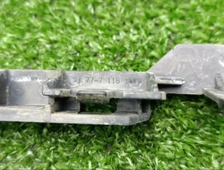 51777118160 Кронштейн порога BMW 1 E81/E82/E87/E88 Арт 2-734187, вид 3