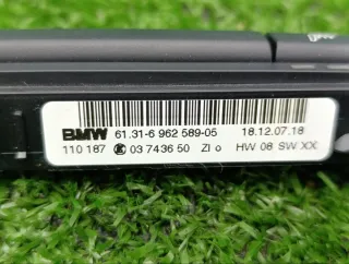 61316962589 Блок кнопок подогрева сидений BMW 1 E81/E82/E87/E88 Арт 2-734218, вид 6