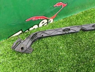 A4516460170 Кронштейн крепления бампера Smart Fortwo 2 Арт 2-734453, вид 5