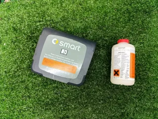 A4515830002 Компрессор подкачки колес Smart Fortwo 2 Арт 2-734477, вид 2