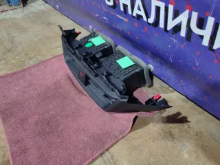 5306600XST10A Дефлектор обдува салона Haval Jolion Арт 2-734549, вид 9