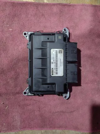 3612100XEG08B Блок управления двигателем Haval Jolion Арт 2-734560, вид 7