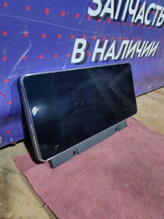 7901190XST01A Информационный дисплей Haval Jolion Арт 2-734561, вид 3