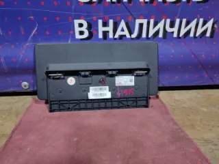 7901190XST01A Информационный дисплей Haval Jolion Арт 2-734561, вид 4