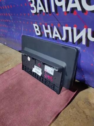 7901190XST01A Информационный дисплей Haval Jolion Арт 2-734561, вид 6