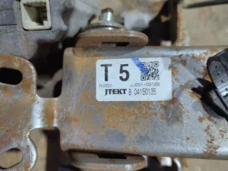 B04150135 Рулевая колонка Mitsubishi Outlander 3 Арт 2-734625, вид 5