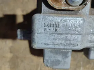 B04150135 Рулевая колонка Mitsubishi Outlander 3 Арт 2-734625, вид 8